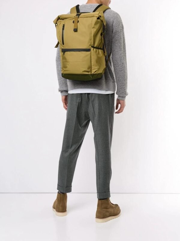 Heart & Mind Line Crew Vest - Image 4