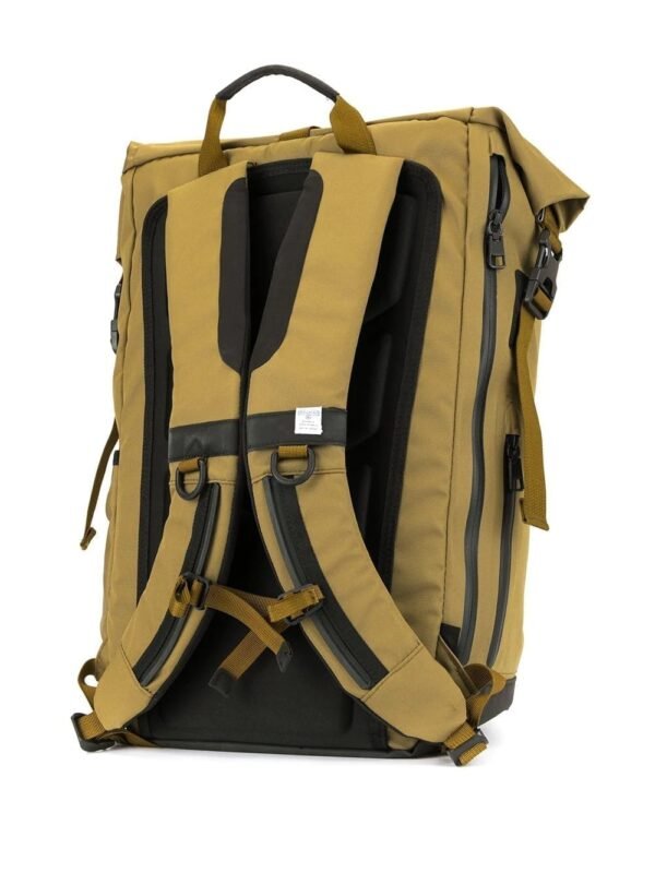 Heart & Mind Line Crew Vest - Image 3