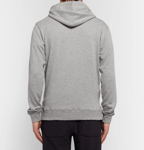 Mélange Loopback Jersey - Image 2