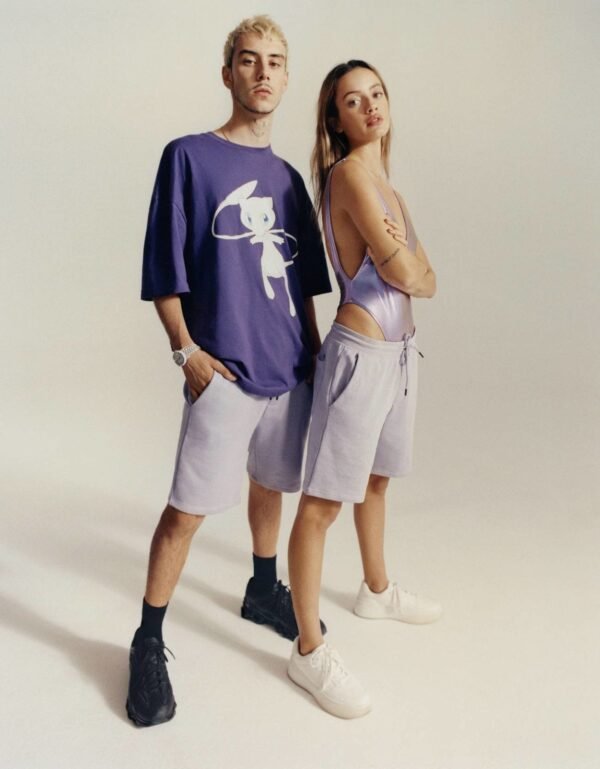 Totally Rad Short Sleeve T-shirt - Image 3